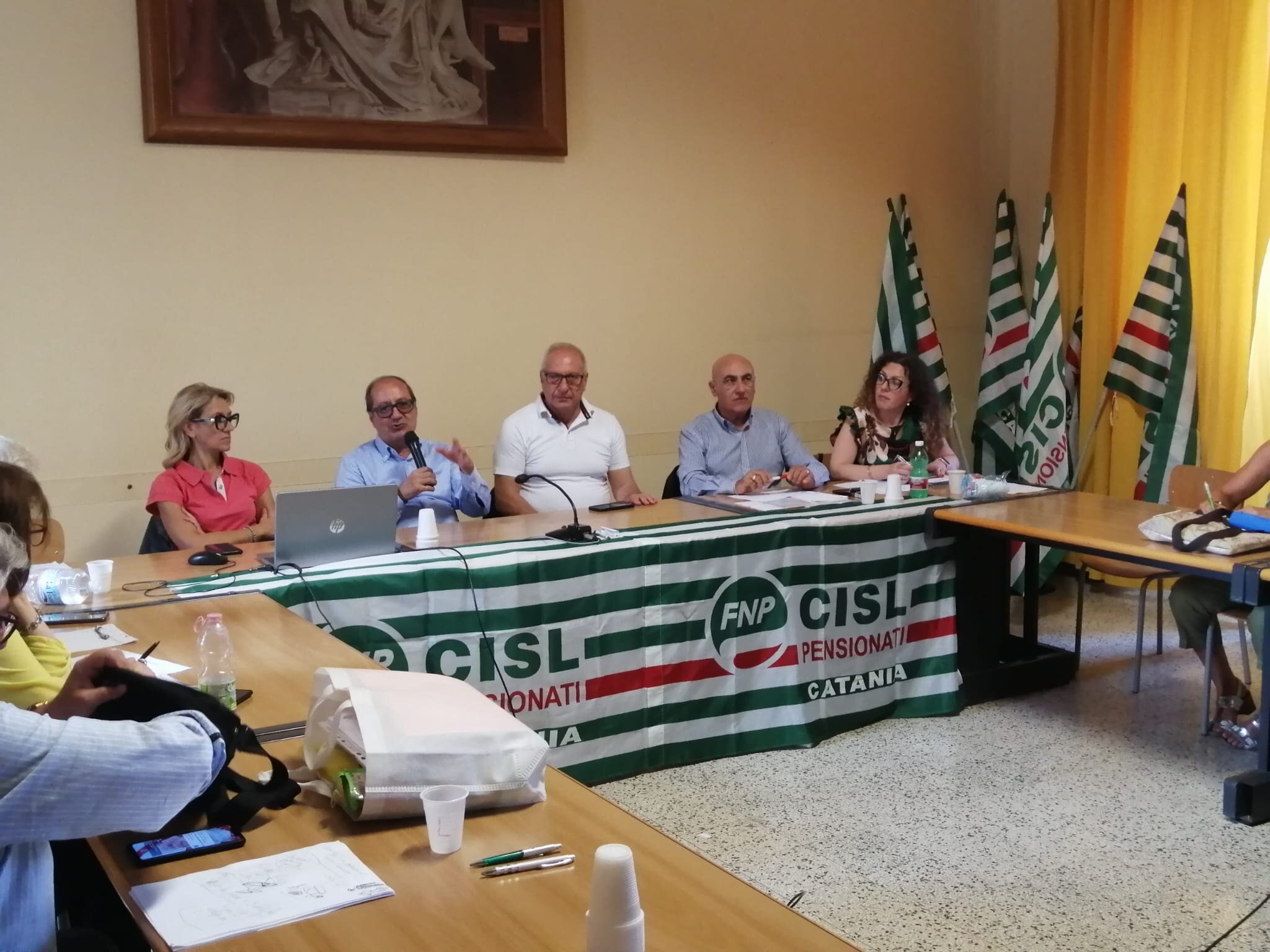 Corso di Formazione per contrattisti politiche sociali